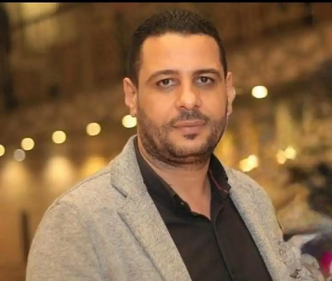 ابراهيم بشاري» عن 30 يونيو : المستقبل يبدأ بيد شعب واعٍ متحد حول قيادته الوطنية