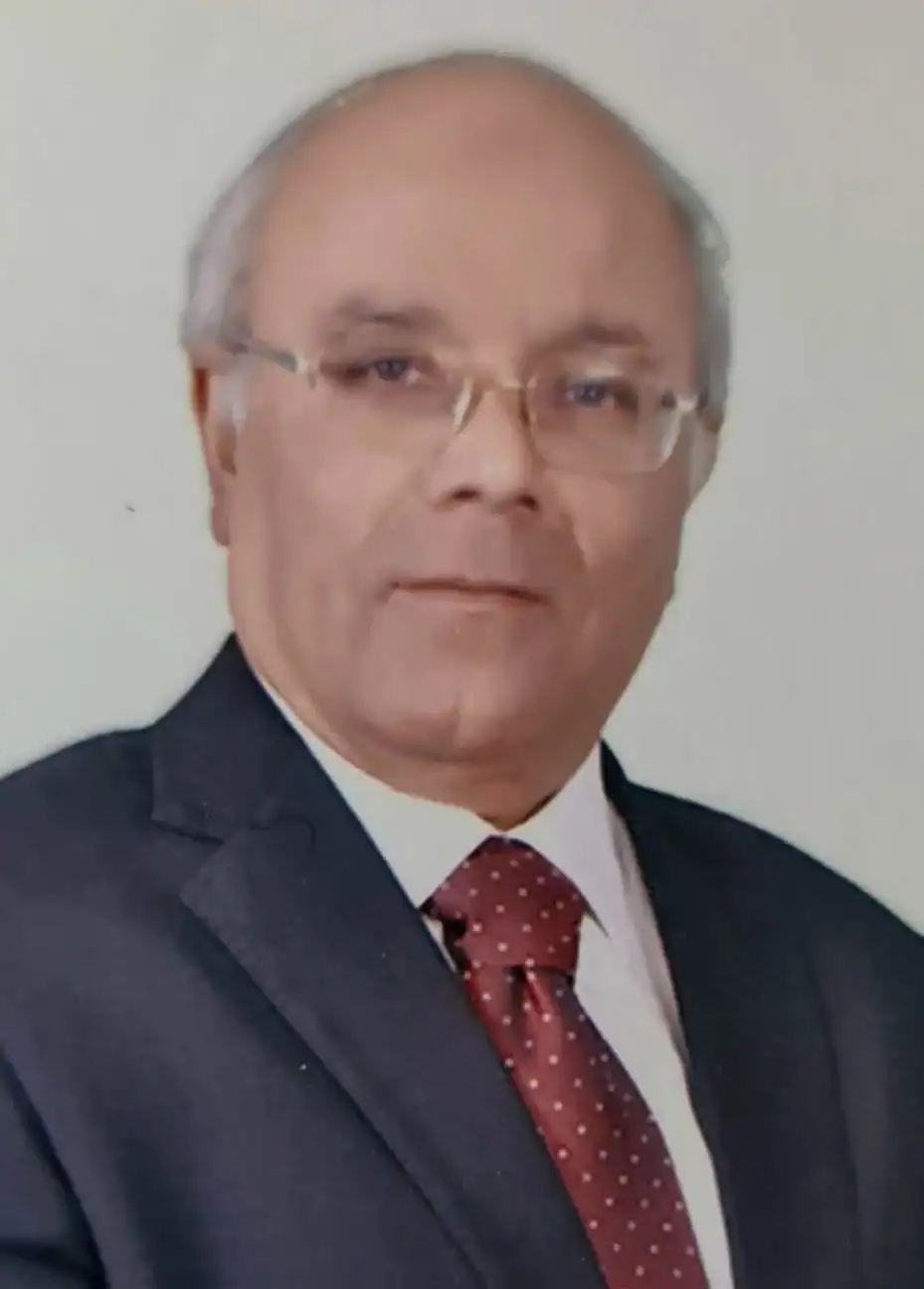محمد عطية الفيومي: استهداف الحكومة حجم الإنتاج الصناعي إلى 227 مليار جنيه يتطلب المزيد من المحفزات