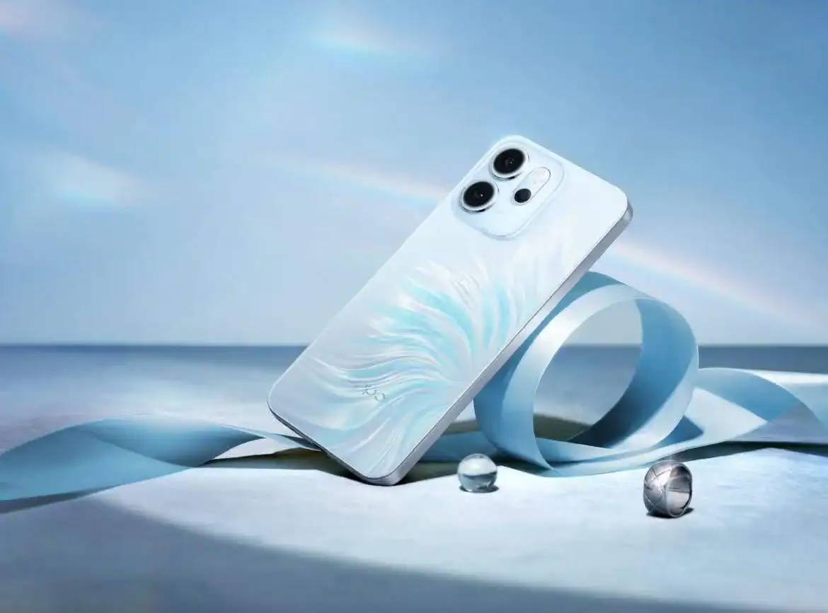 تستعد OPPO لإطلاق سلسلة هواتف Reno14 في مصر بتقنيات تصوير بالفلاش مدعومة بالذكاء الاصطناعي