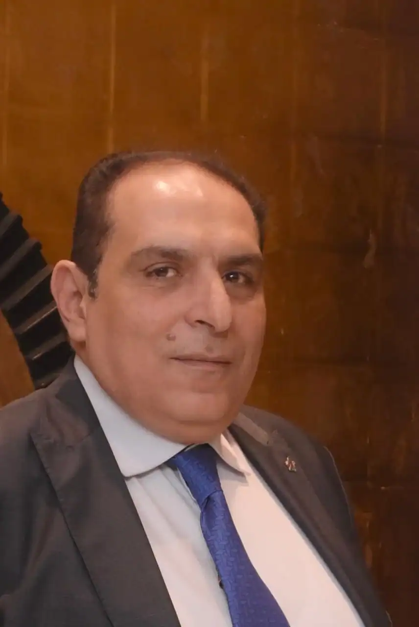 رئيس شعبة الجمارك: وقف تعديلات السيستم خطوة مهمة ونسعى لتفويض التصالح للجمارك بمبالغ محددة