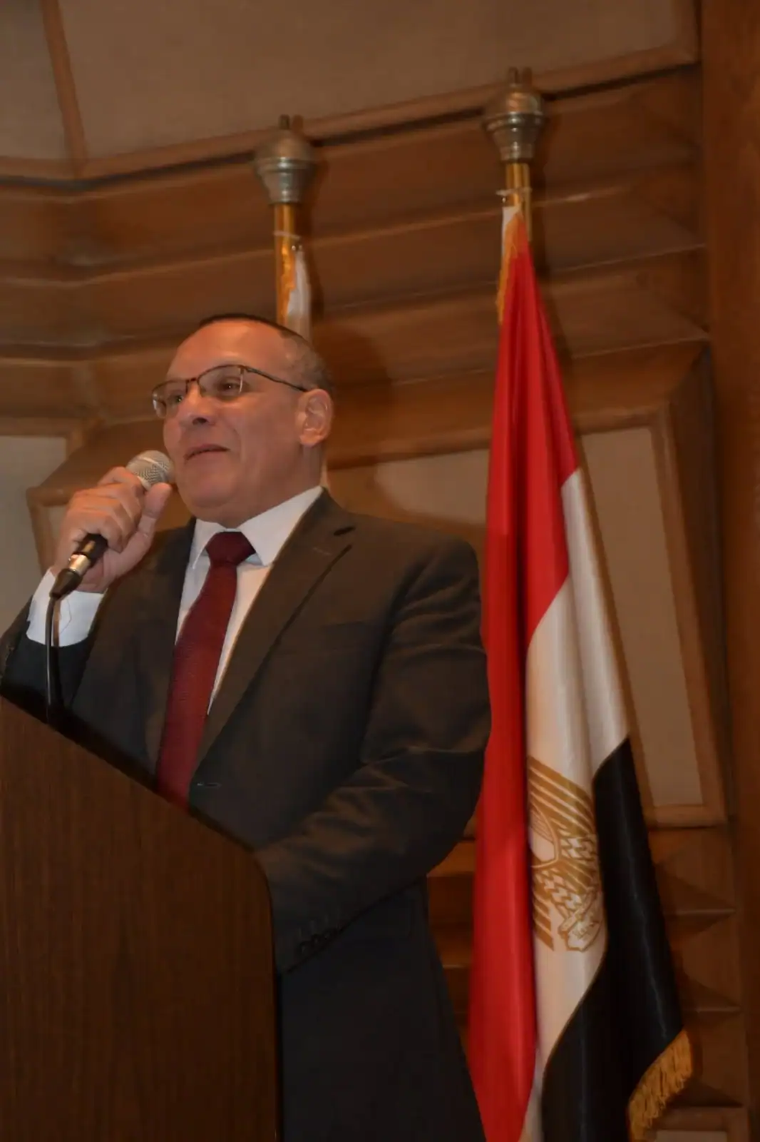وزارة الصناعة : التمر المصري قوة غذائية... ومبادرة "صحتك مهمتنا" تمثل نموذجًا تنمويًا مبتكرًا