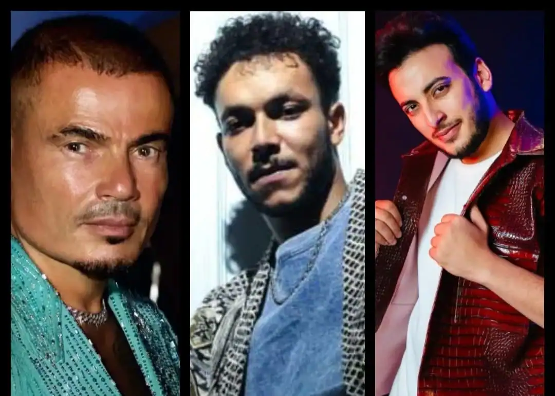 بفارق كبير.. الحسن عادل يهيمن على صيف 2025 ويحطم أرقام عمرو دياب وويجز بـ “كوتي كوتي”