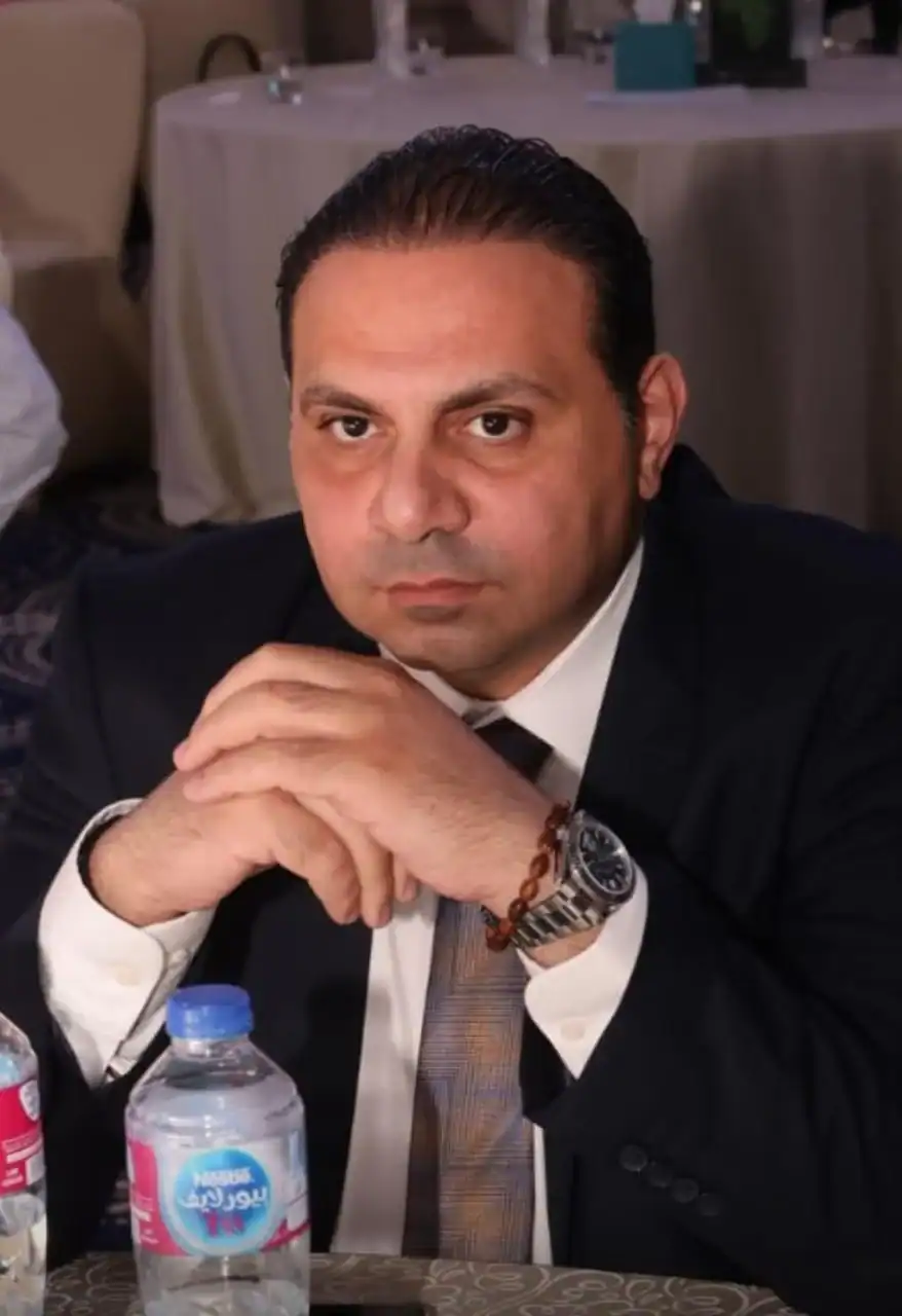 أحمد زكي: مبادرة الـ 15% الجديدة تعزز القدرة التنافسية للمصانع المصرية في الأسواق العالمية