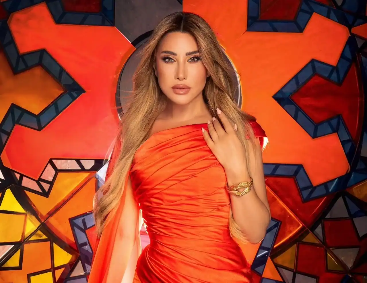 *نجوى كرم تُشعل دبي أوبرا بحفل استثنائي بالحضور والتفاعل الجماهيري الملفت*