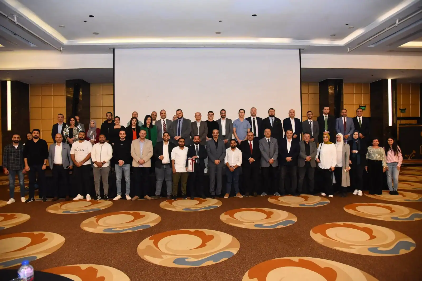 AINS Group تطلق شراكتها الاستراتيجية مع شركة MikroTik العالمية كموزع رئيسي في مصر