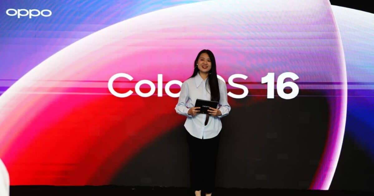 اوبو “OPPO” تطلق ColorOS 16 رسميًا في مصر لتقديم تجربة رقمية متكاملة