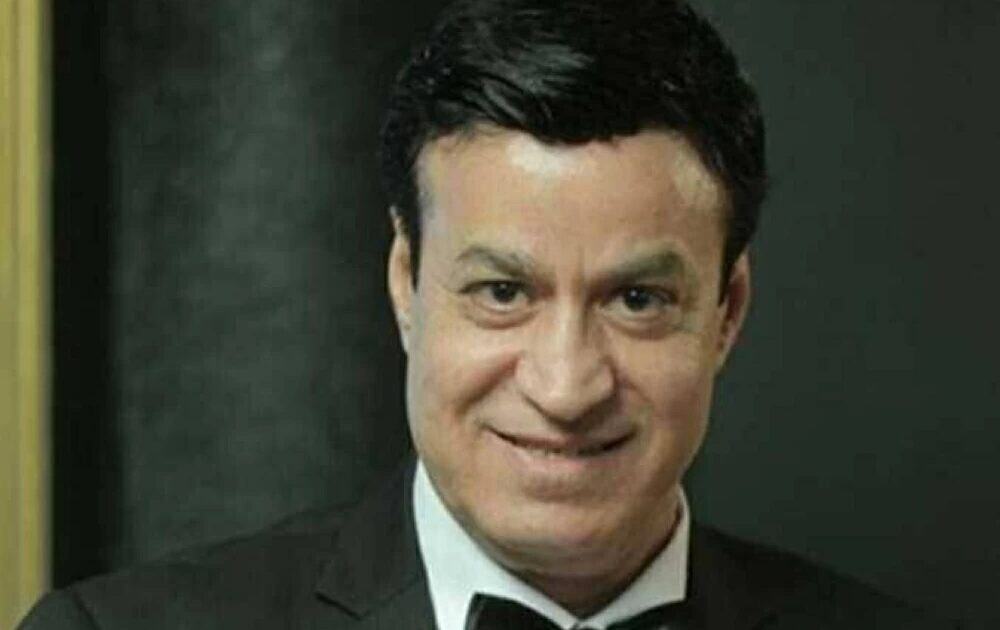 حلمي عبد الباقي يرد على إحالته لمجلس تأديب: فوجئت بما نُشر على السوشيال ميديا