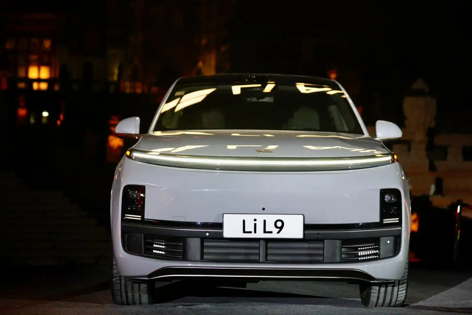 إطلاق سيارات Li Auto الثلاث L6، وL7، وL9 في السوق المصري