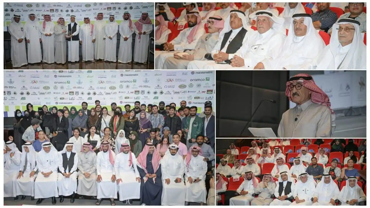 بجوائز تصل الى مليون و 600 ألف ريال سباق الشرقية الدولي الـ27 .. اعتماد عالمي وطموحات لتحطيم الأرقام القياسية