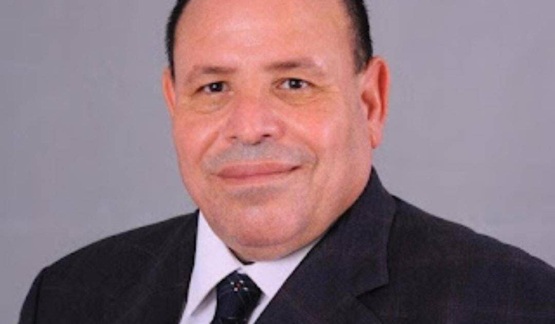 الجوهري الشبيني : مشاركة السيسي في منتدى دافوس تعزز ثقة العالم في الاقتصاد المصري