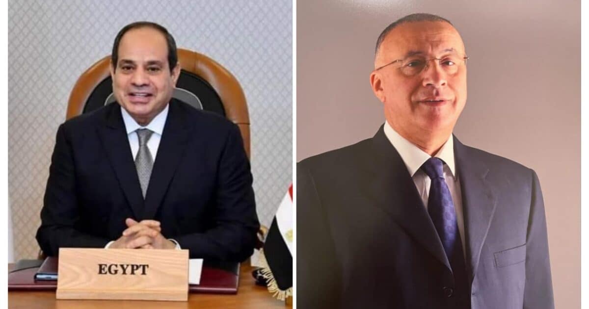 عاصم سليمان: المشروعات القومية ركيزة الجمهورية الجديدة ومحرك رئيسي للتنمية المستدامة