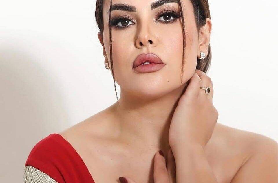 أماني السويسي تحيي حفلاً غنائياً بالقاهرة احتفالاً بالعام الجديد
