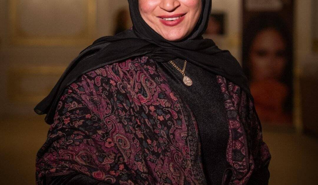 الصحفية انجي هيبة مستشارا اعلاميا لملتقى الدوحة الدولي للتجميل