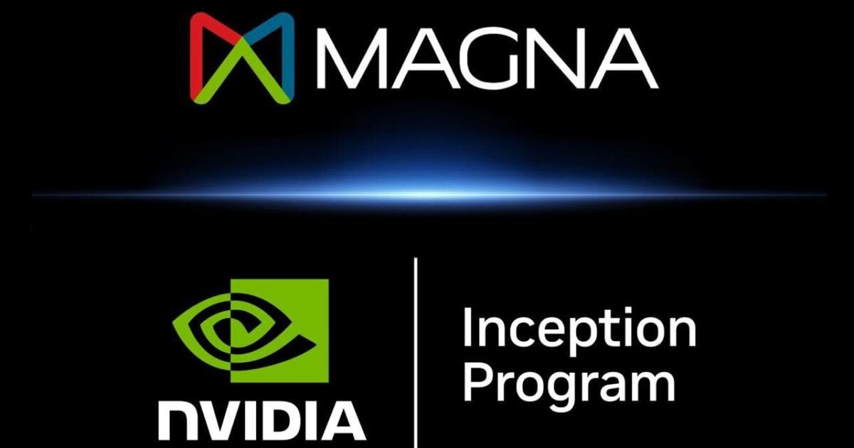 شركة Magna AI تنضم إلى نخبة الشركات العالمية في برنامج NVIDIA Inception لدعم الذكاء الاصطناعي الإنتاجي واسع النطاق