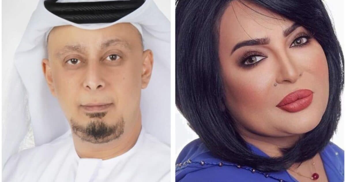 قضية النجمة الإماراتية بدرية أحمد.. أكدت ان إرث زايد لا يزال حيّاً في مواقف رجاله
