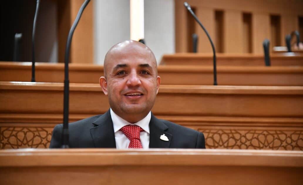 النائب إسماعيل موسى يؤدي اليمين الدستورية ويؤكد: المرحلة القادمة تتطلب عملاً جادًا وانحيازًا لخدمة المواطنين