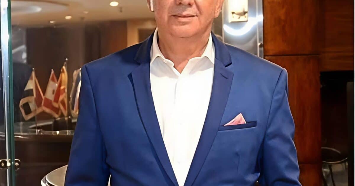 إيهاب عبد العال : السياحة النيلية تقود انتعاشة الأقصر وأسوان مع ارتفاع الطلب الأوروبي..