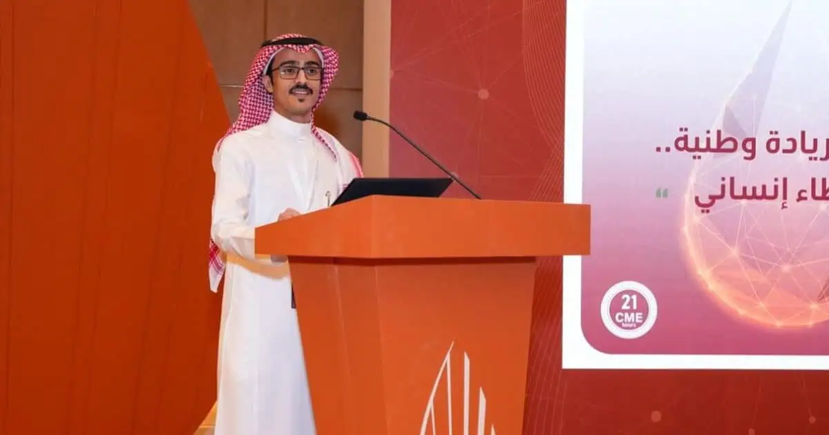. عقيل فيصل كدسه.. مسيرة علمية ومهنية ملهمة في التسويق والسياحة