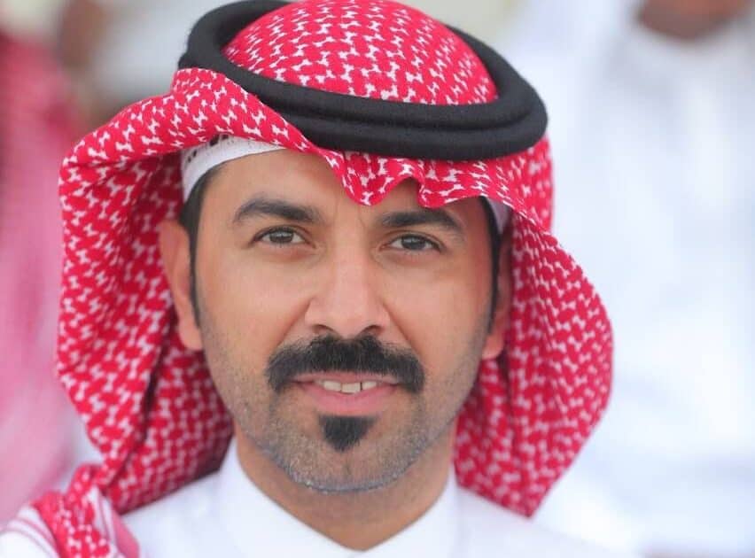 محمد حسن العذيقي يواكب الفعاليات الوطنية في القنفذة بحضور لافت وتأثير إعلامي مميز