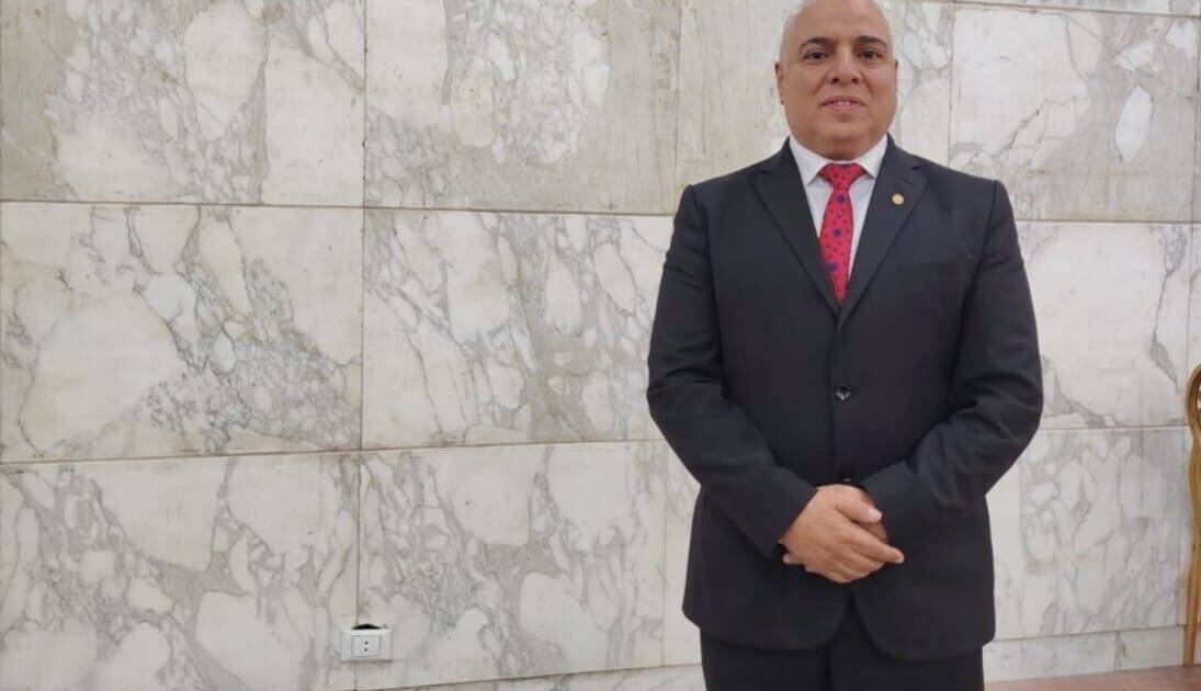 علاء نصر الدين: مصر تستهدف رفع مساهمة الاستثمار الخاص إلى 65% وجذب 60 مليار دولار استثمارات أجنبية بحلول 2030