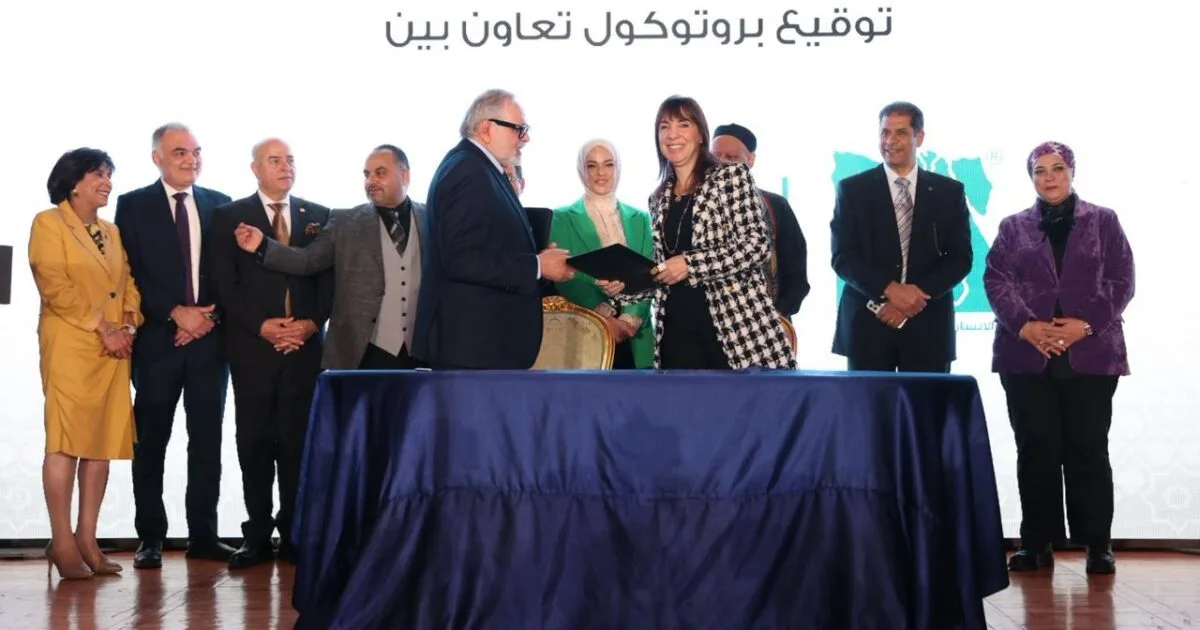 كوكا-كولا هيلينك تواصل دعمها المجتمعي في رمضان بحملة إفطار صائم بالتعاون مع مؤسسة مصر الخير