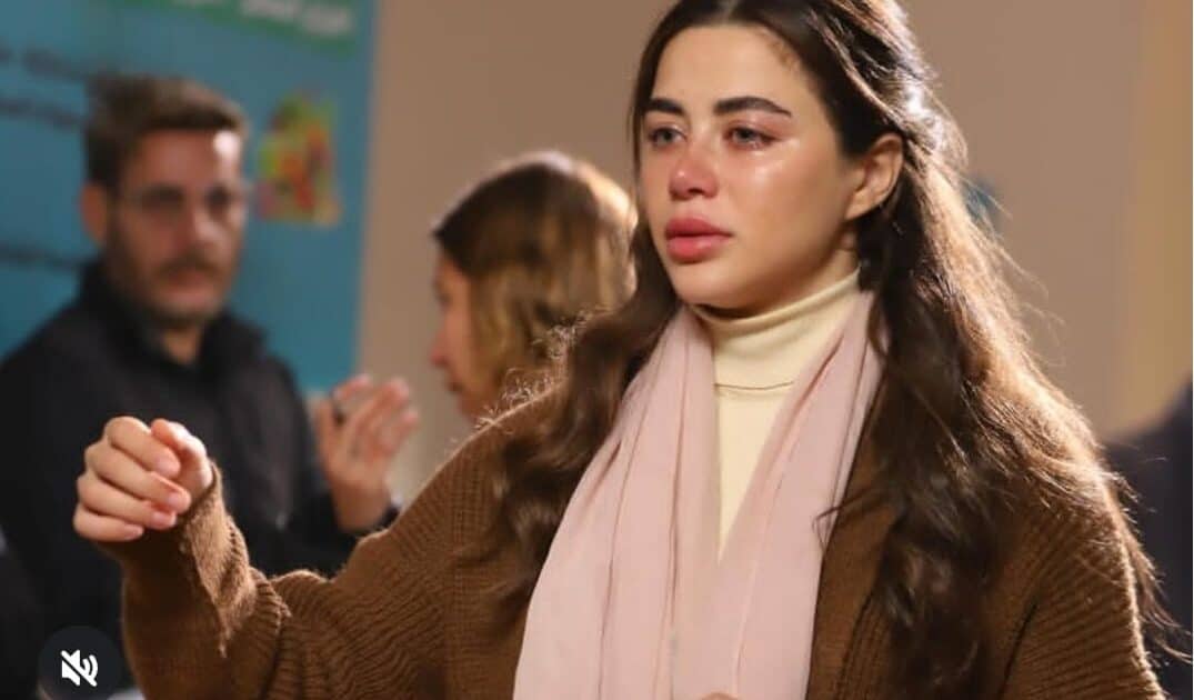 يارا السكري تتصدر التريند بمشاهد مؤثرة ببرومو «على كلاي» أمام أحمد العوضي
