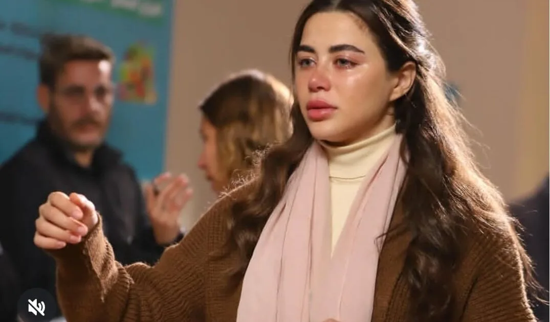 يارا السكري تتصدر التريند بمشاهد مؤثرة ببرومو «على كلاي» أمام أحمد العوضي