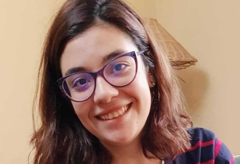 الممر الشرقي”.. أول تجربة روائية لـ “ملك شردي” في معرض الكتاب