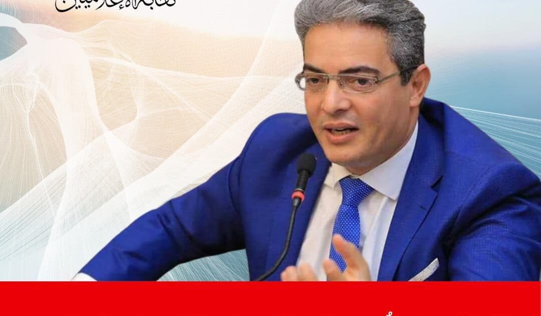 الإعلاميين» تُصدر قرارات بمنع ظهور غير المقيدين أو غير الحاصلين على تصاريح مزاولة المهنة