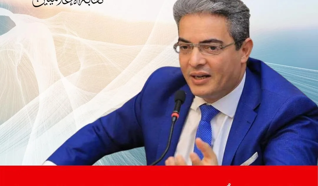 الإعلاميين» تُصدر قرارات بمنع ظهور غير المقيدين أو غير الحاصلين على تصاريح مزاولة المهنة