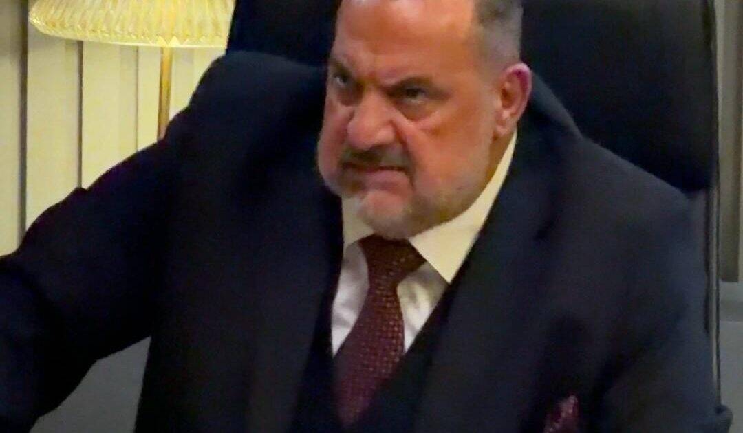 خالد الصاوي في تحدٍ درامي استثنائي بـ«أولاد الراعي»… سر غامض من الماضي يشعل صراع العائلة في رمضان المقبل