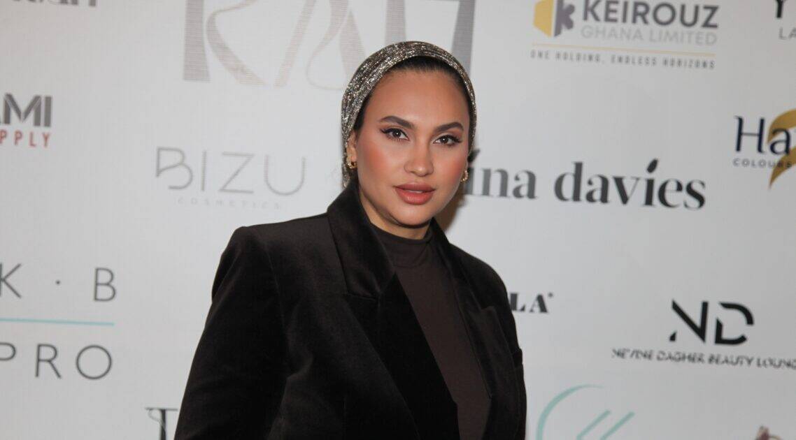 ميريام نجم… اسم يجمع بين فن التجميل وعمق التدريب ورسالة التدريس الاحترافي