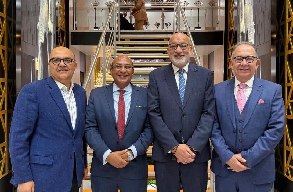 آمين صندوق اتحاد الغرف السياحية : مصر على أعتاب موسم سياحي قوي.. و«الفيتور» يشعل الطلب من الأسواق اللاتينية