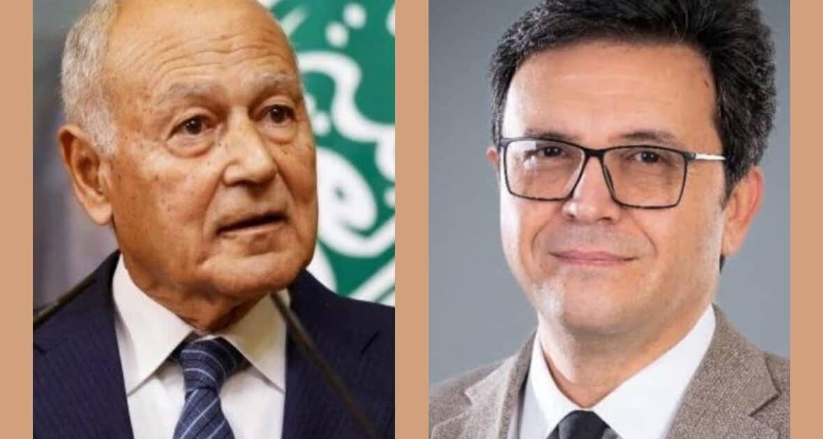 الأمانة العامة للجامعة العربية تعلن مشاركتها في “مجلس العرب لصناع المحتوى 2026” لتعزيز الهوية الثقافية والإبداعية