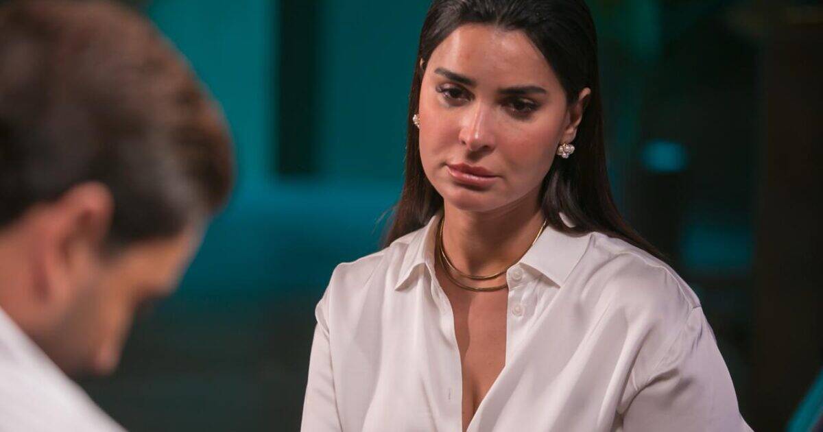 جريمة قتل غامضة تُشعل أحداث مسلسل “التمثيلية”