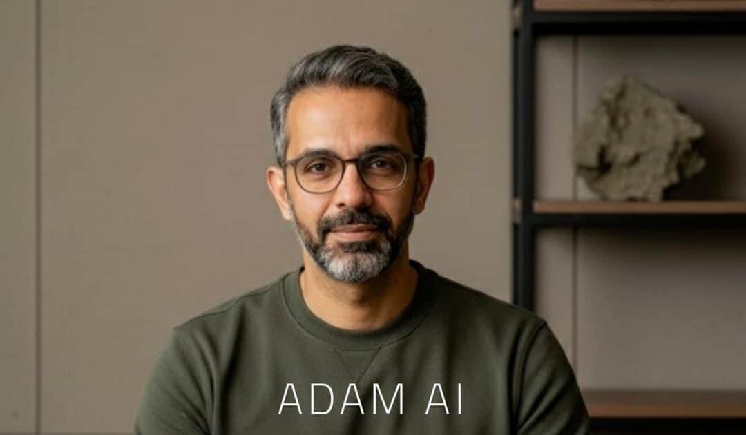 بفريق من “الموظفين الرقميين”.. شركة Metrics تطلق “آدم” أول منصة ذكاء عقاري لإنهاء عصر المكالمات العشوائية في مصر