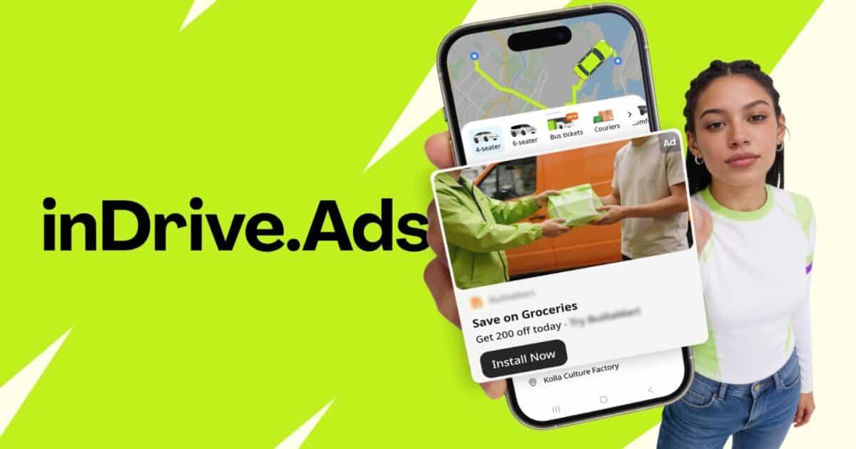 اندرايف تعلن إطلاق منصة “اندرايف Ads” في مصر