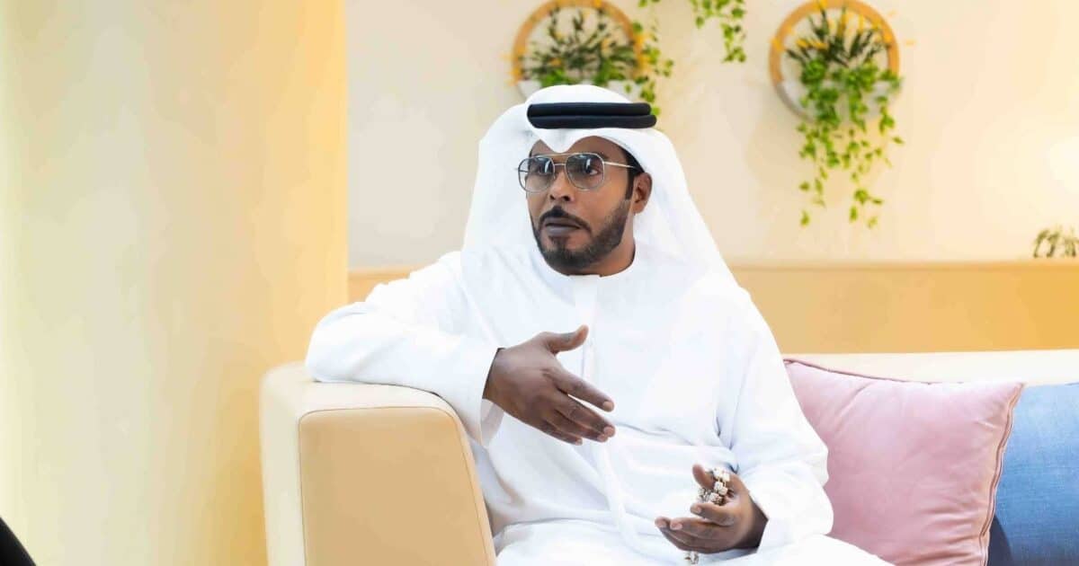 هيئة الشارقة للإذاعة والتلفزيون تدعو ” د خالد السلامي ” لـــ حضور مهرجان الشرقية من كلباء البحري