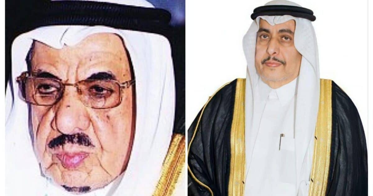 أمانة جدة تطلق اسم الشيخ عبدالرحمن الجميح على أحد شوارع حي الصواري بأبحر