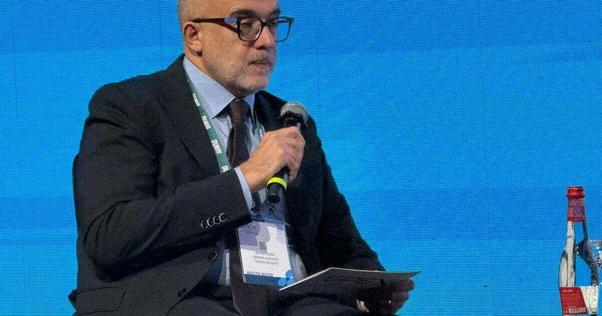 هل نعرف من هو ضيفنا؟ ومن يملك علاقته الرقمية بعد أن يغادر مصر؟