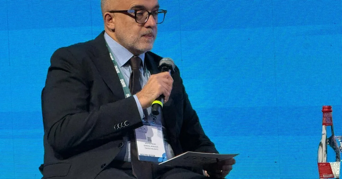 هل نعرف من هو ضيفنا؟ ومن يملك علاقته الرقمية بعد أن يغادر مصر؟