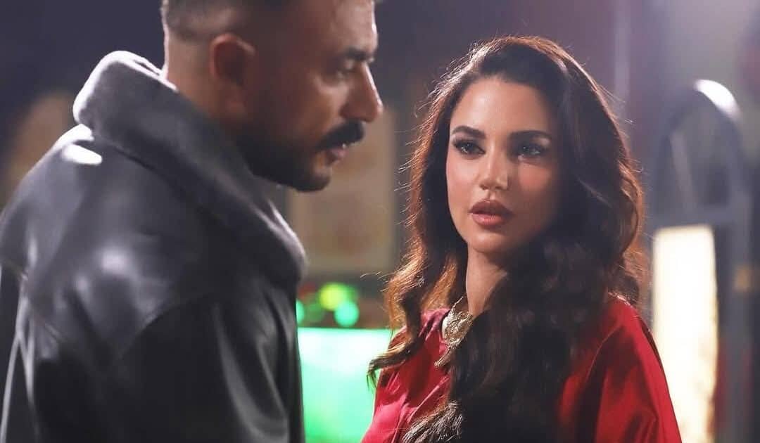 أحمد العوضي يكشف من حفل المتحدة تفاصيل دور دُرّة في «علي كلاي» ويعد الجمهور بمفاجأة درامية
