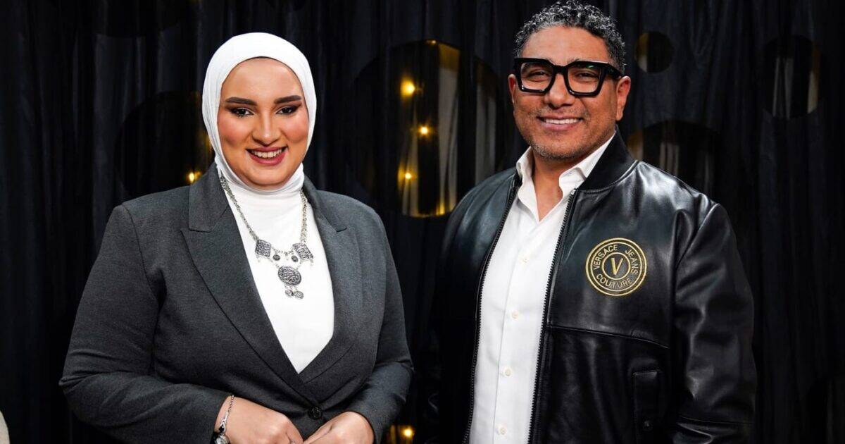 إسلام لطفي لـ يارا أحمد: الجمهور الحقيقي موجود في كل محافظات مصر