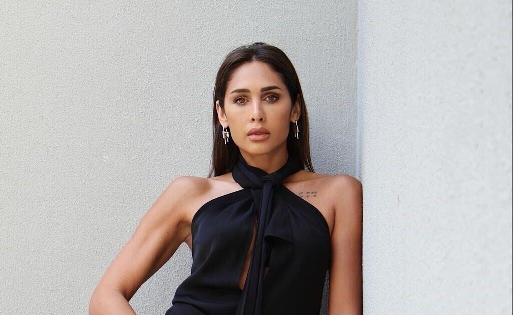 إنجي كيوان تكشف عن تفاصيل شخصيتها في مسلسل “وننسى اللي كان”