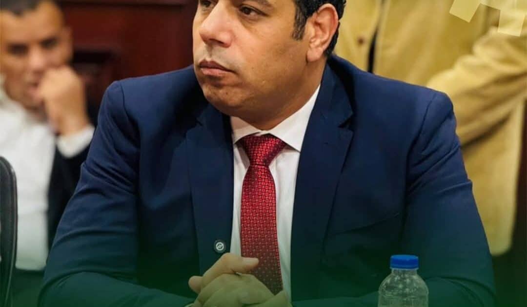 جولة ميدانيةللمهندس حسن الخطيب، وزير الاستثمار والتجارة الخارجية، مع عدد من المستثمرين بمحافظة الأقصر