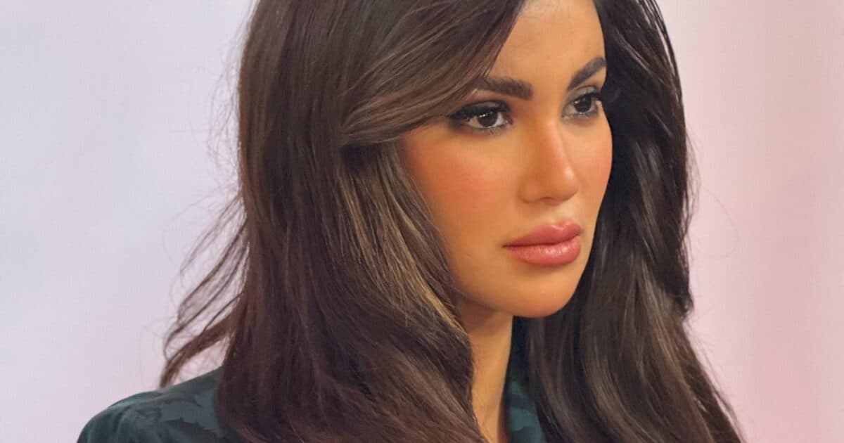 فتاة شعبية من الباطنية .. هدى الاتربي تنشر الصور الأولى من مسلسل “مناعة” وتشوق الجمهور لاسم الشخصية*
