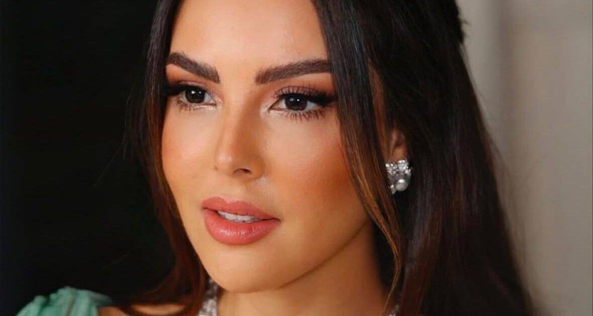 نينا مغربي تخوض تجربة رومانسية جديدة أمام أمير كرارة في مسلسل “رجال الظل.. عملية رأس الأفعى”