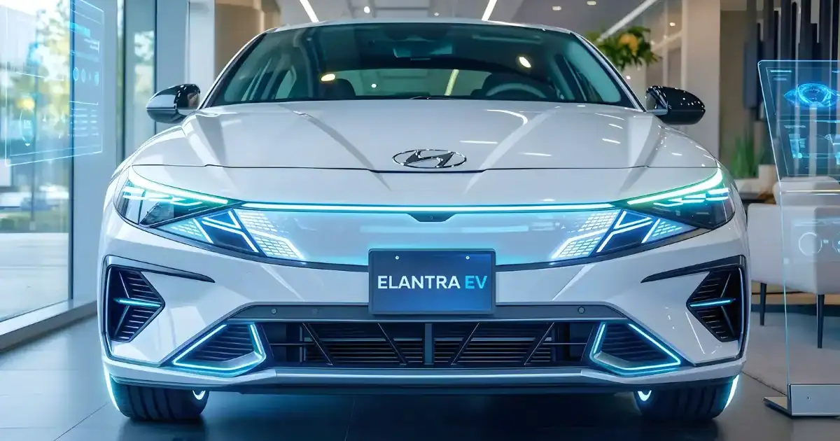 هيونداي إلنترا 2026: تفاصيل مثيرة عن فئات SEL وN-Line