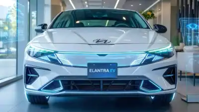 هيونداي إلنترا 2026: تفاصيل مثيرة عن فئات SEL وN-Line