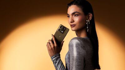 موتورولا تطلق هاتفها الرائد: الكشف عن motorola signature
